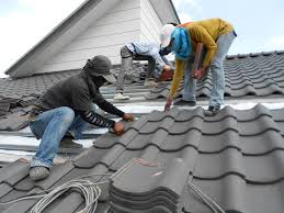 Fast & Reliable Emergency Roof Repairs in Merkel, TX